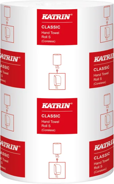 Katrin Classic håndklerull