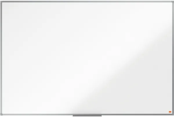 Nobo Essence emaljert whiteboard 150x100cm hvit